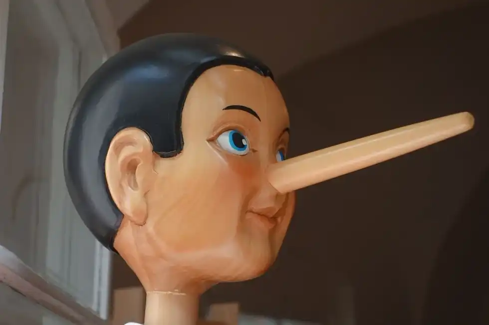 National Tell A Lie Day is celebrated and enjoyed across the USA.