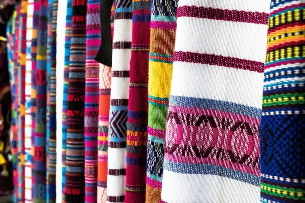 National Textiles Day is on May 03.