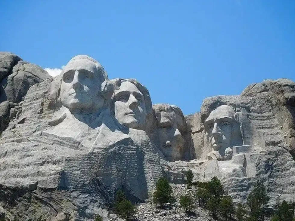 National Thomas Jefferson Day celebrates the former president and the author of the Virginia Statute for Religious Freedom.