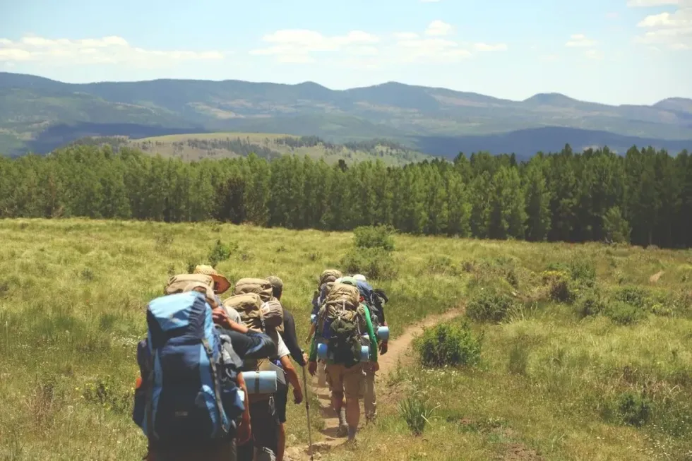 National Trail Mix Day celebrates this nutritious and high-energy snack.