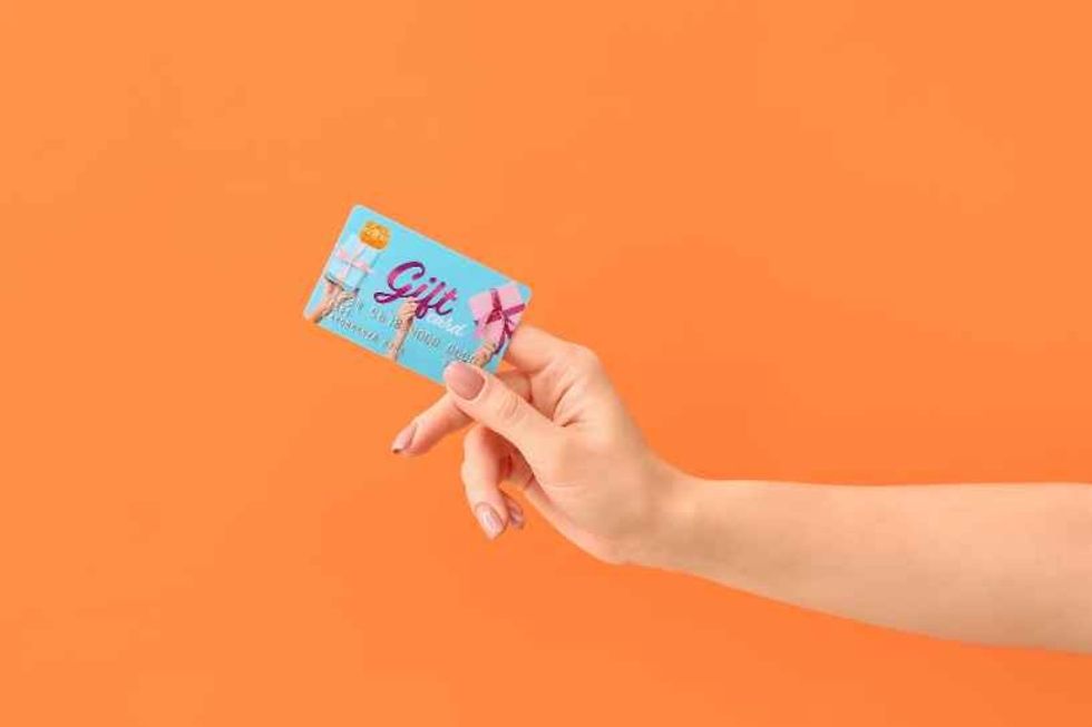 National Use Your Gift Card Day benefits both consumers and brands.