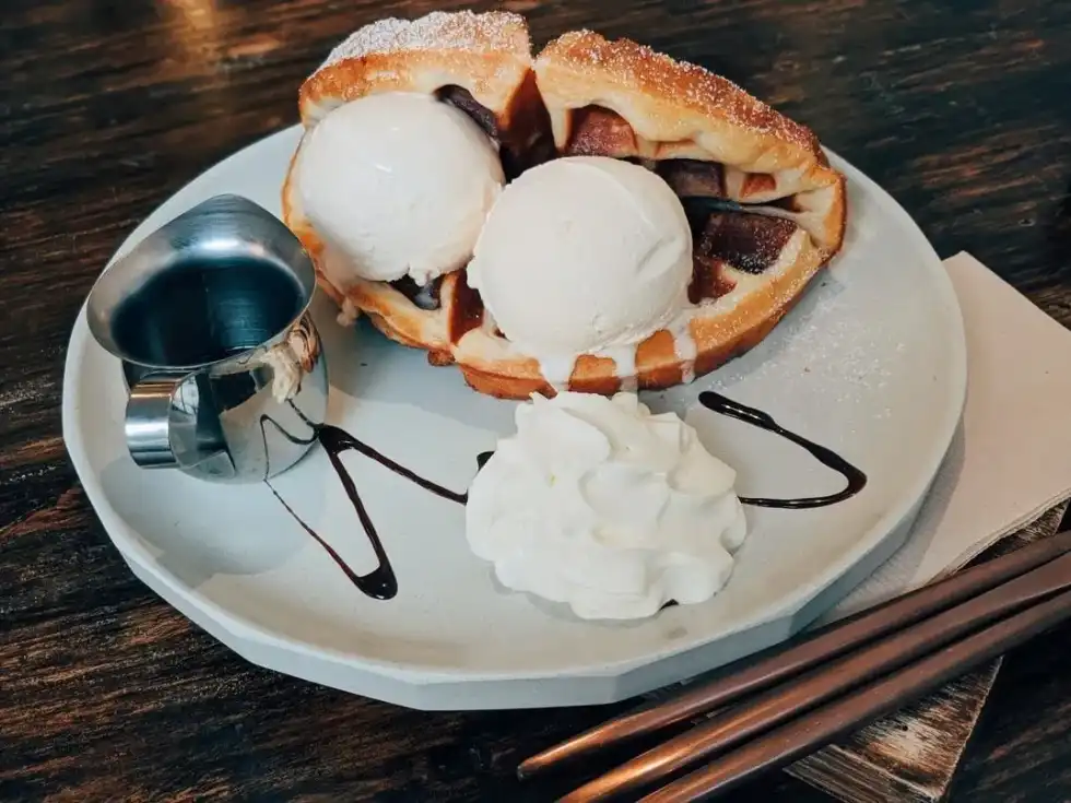 National Vanilla Ice Cream Day is dedicated to the most popular flavor in history.