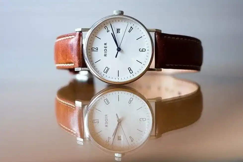 National Watch Day is celebrated annually on June 19.