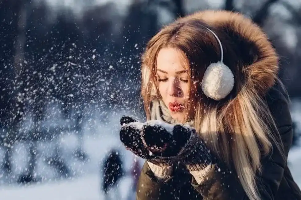National Winter Skin Relief Day was started by CeraVe Skincare with an intention to create awareness among people about the importance of skincare during the winter season.