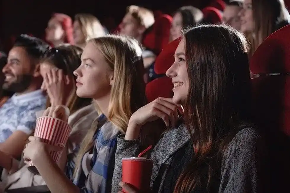 National Women's Friendship Day is for celebrating some fun moments with your best friend.