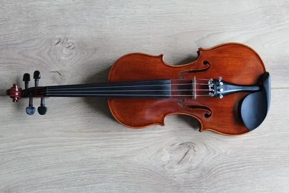 Neck, fingerboard, bridge tailpiece and bass bar are the parts that differentiate a baroque violin from a normal violin. We will discuss more Baroque violin facts in this article.