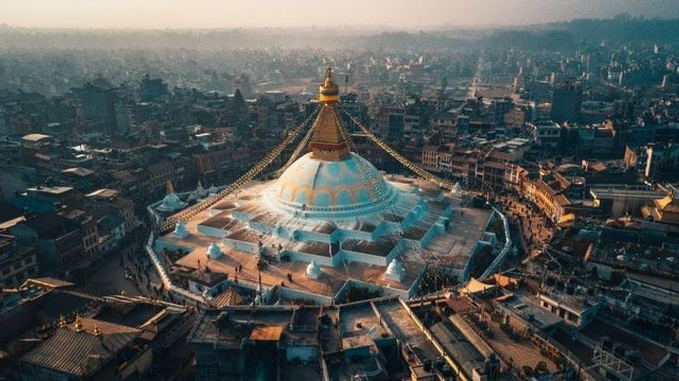 Nepal facts are interesting to learn.