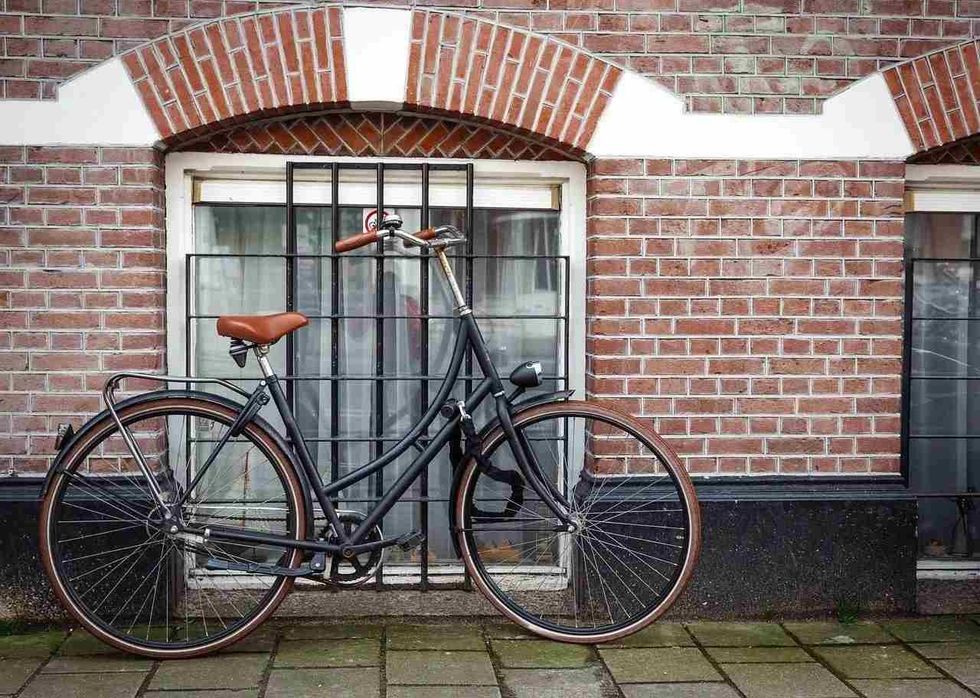 Netherlands is a wonderful country in western Europe.