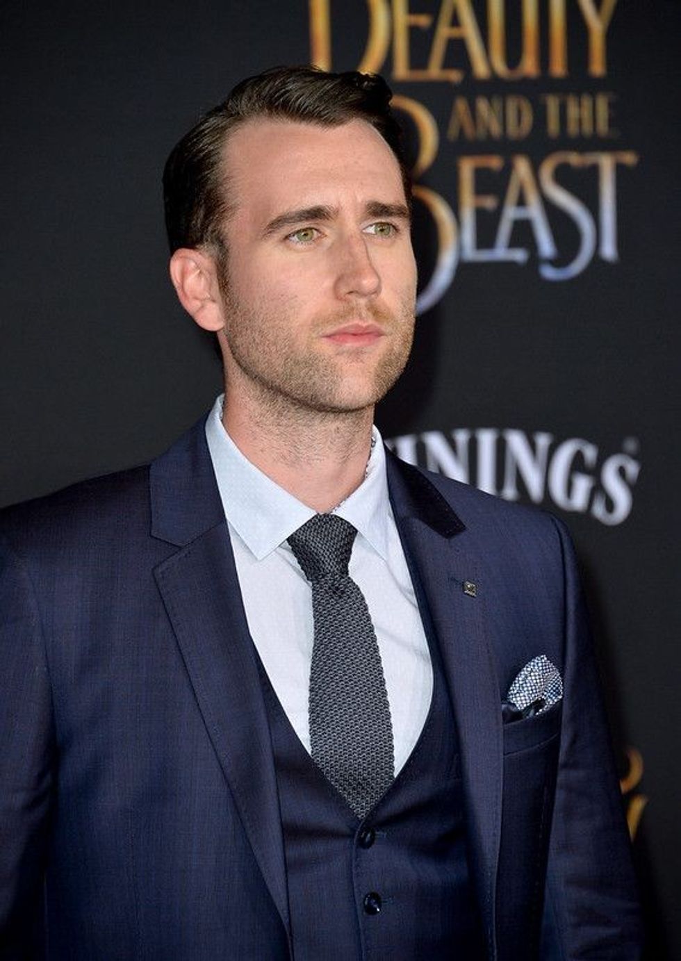 Neville Longbottom is a loyal and close friend of Harry Potter who stands with him against Lord Voldemort.