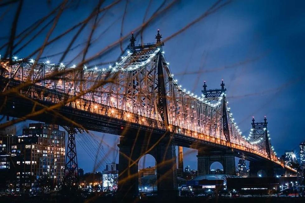 New York City is the most diversified and ethnic metropolitan region