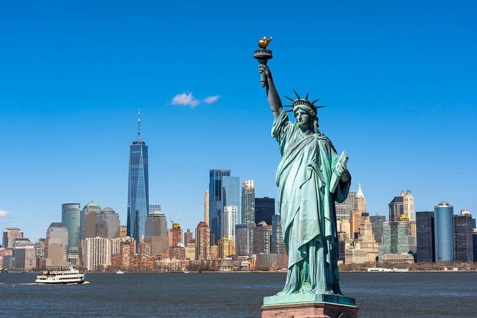 New York City nicknames will tell you more about one of the most populous cities in the world.