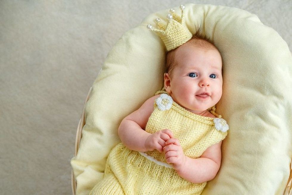 100 Best Polish Girls' Names With Meanings Kidadl