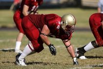 NFL player nicknames are interesting.