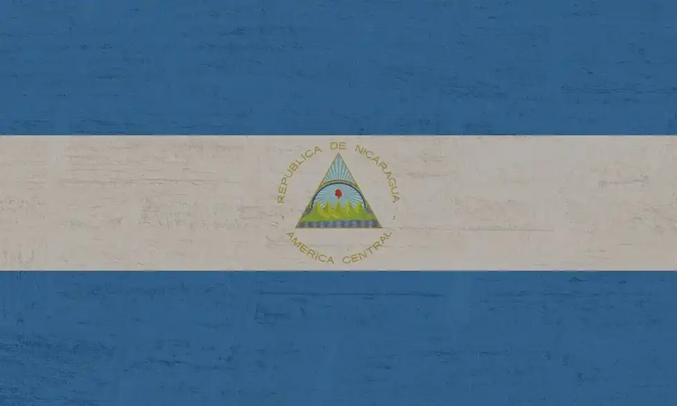 Nicaragua flag facts will tell you more about different aspects of the country of Nicaragua.