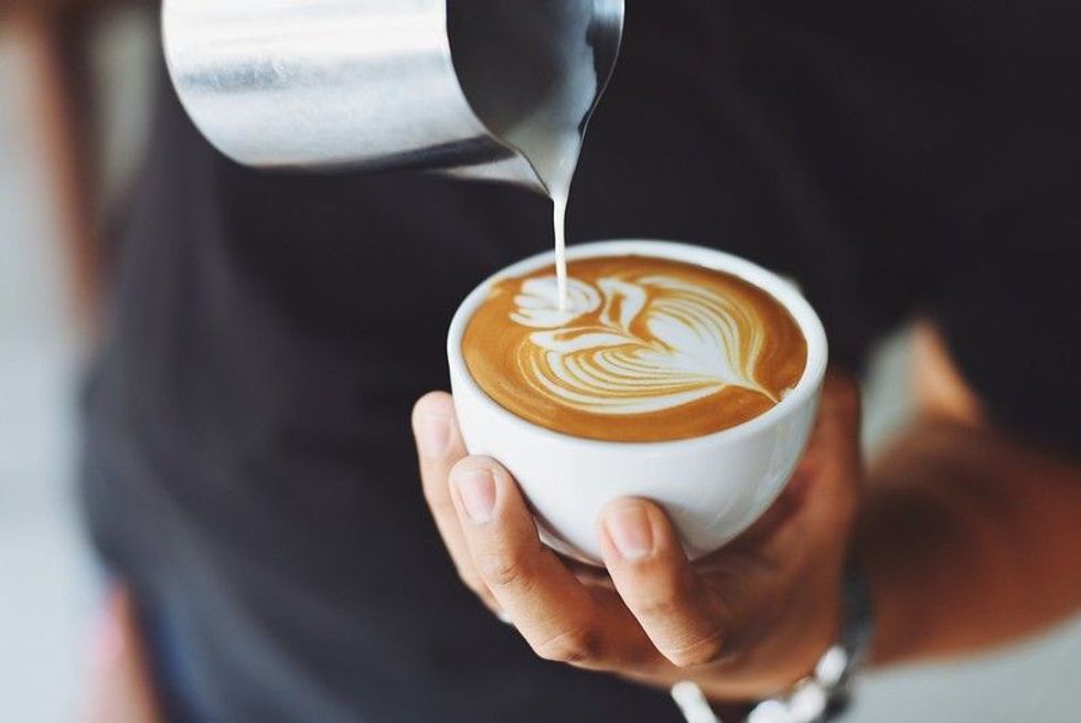 Nicknames for coffee are cool and quirky!