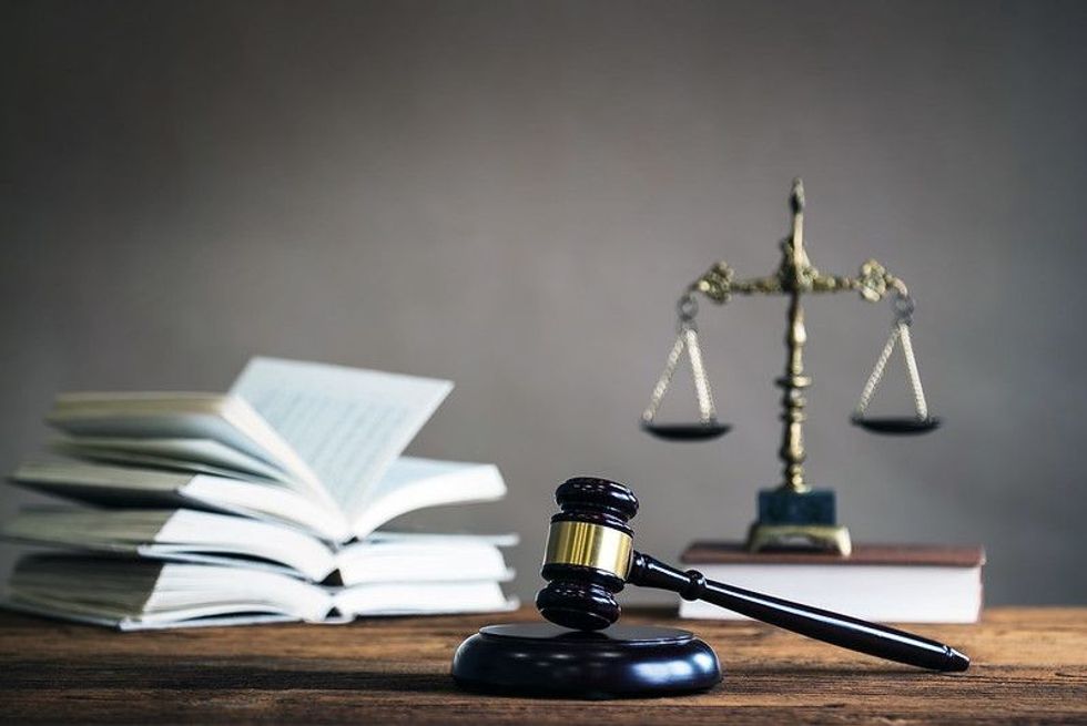 Nicknames for lawyers signify the lawyer's nature.