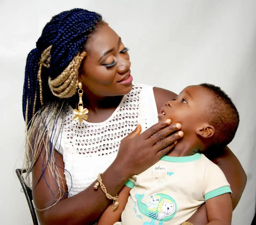 Nigeria is a country where many different groups of people live which means that Nigerian baby names are varied and unique