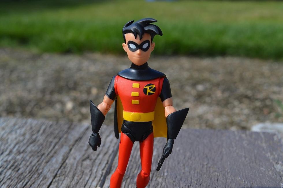 Nightwing Facts: Powers, Characteristics, Fights And More