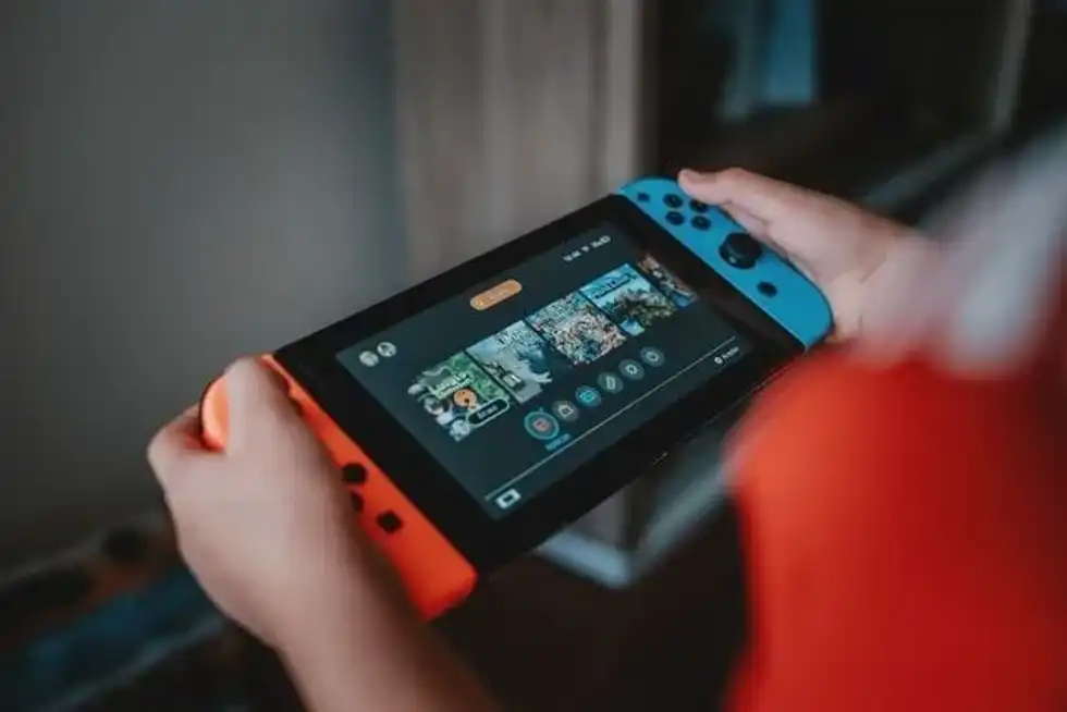 Nintendo facts reveal how motion controls replaced the traditional controller.