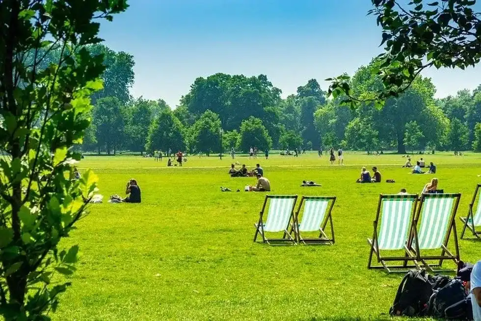 North London activities with kids