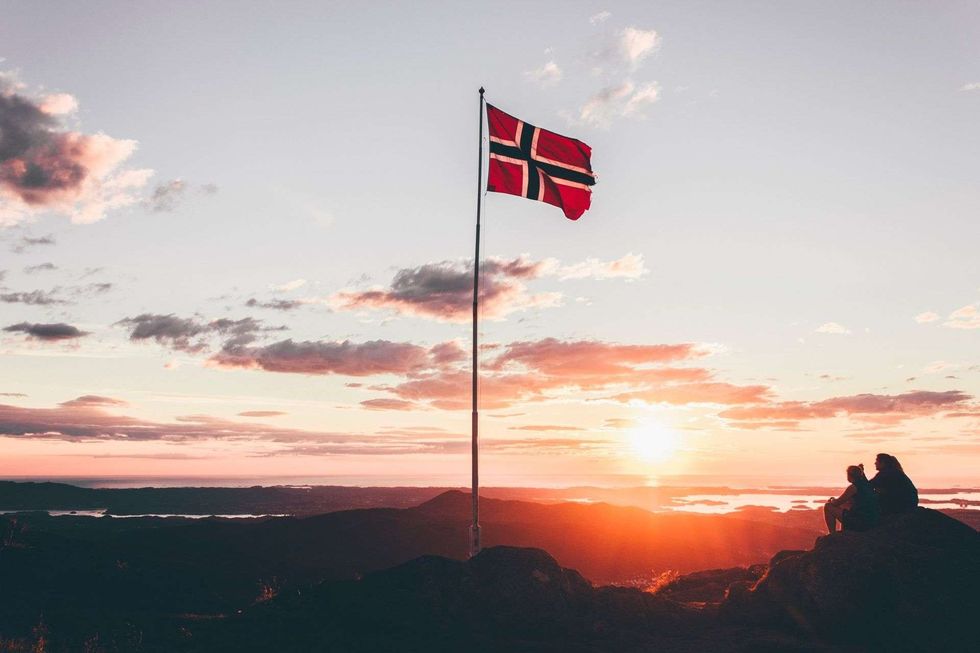 Norway such a special place to visit