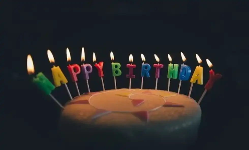 October birthday cards and celebrations are a lot of fun!