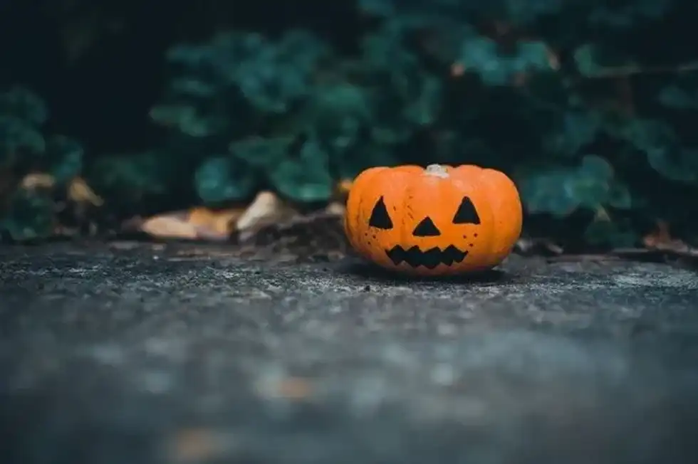 October is full of fun filled facts that we know you'll love.