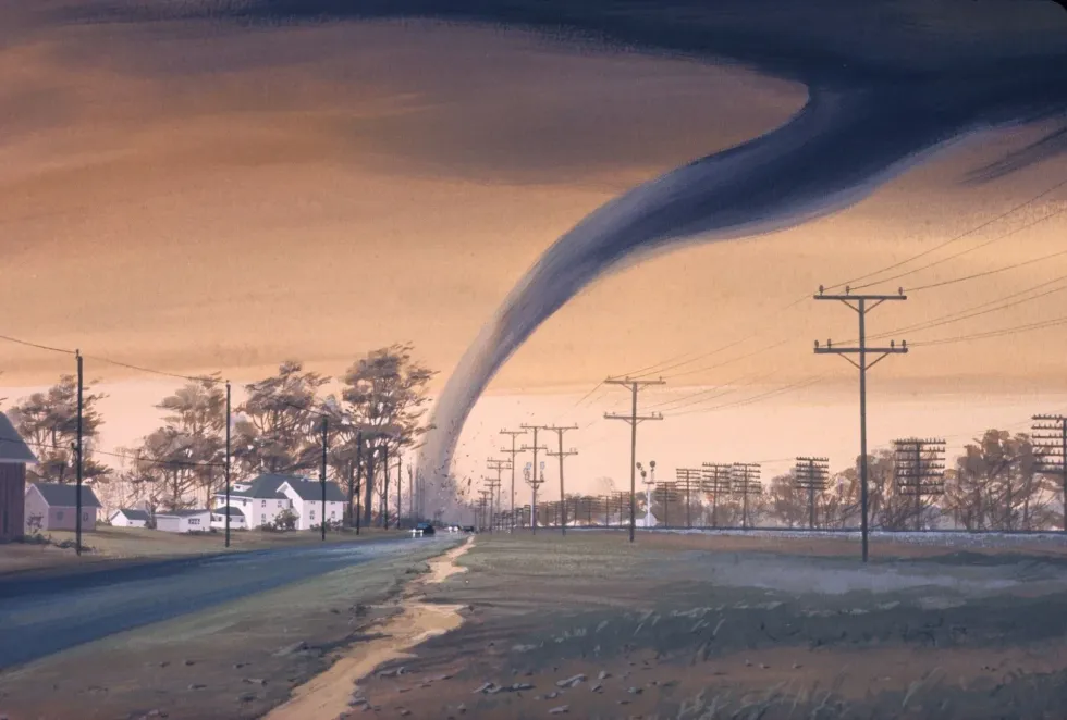 Oklahoma tornado facts will surely keep you hooked.