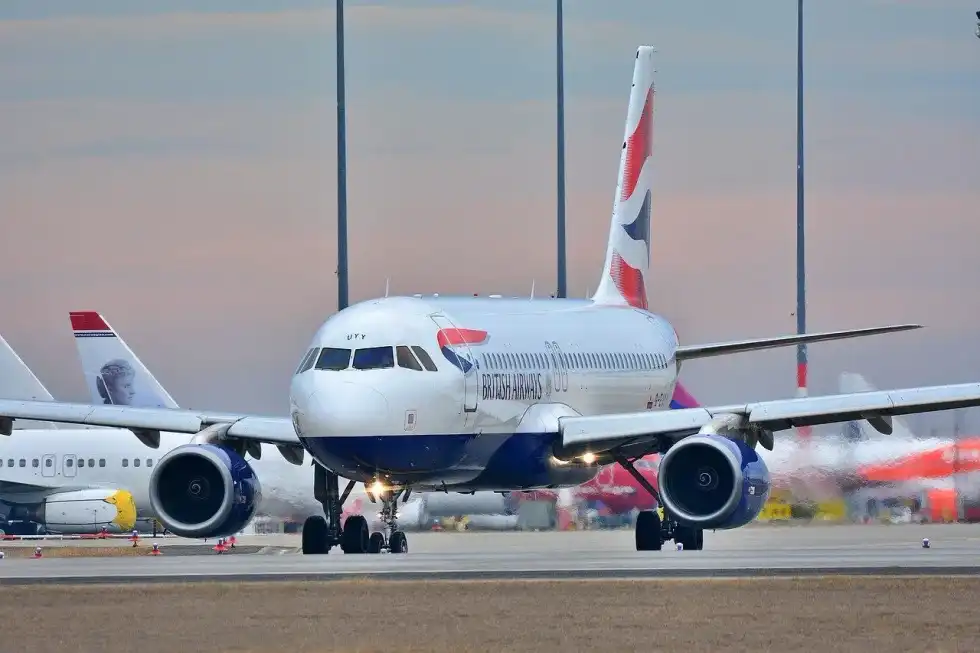 On National Cheap Flight Day, flight fares will be cheaper.