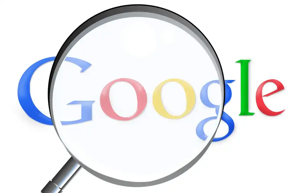 On September 15, 1997, Google.com got registered as a domain. This name is, in fact, a clever pun on the word 'googol', a mathematical notation for the number one accompanied by 100 zeros.