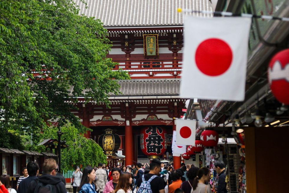 On this National Foundation Day, learn more about Japan and its culture.
