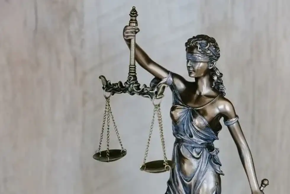 On this National Paralegal Day, appreciate the people who help us fight injustice.