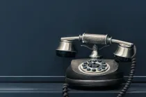 On this National Telephone Day, learn new facts about telephones.