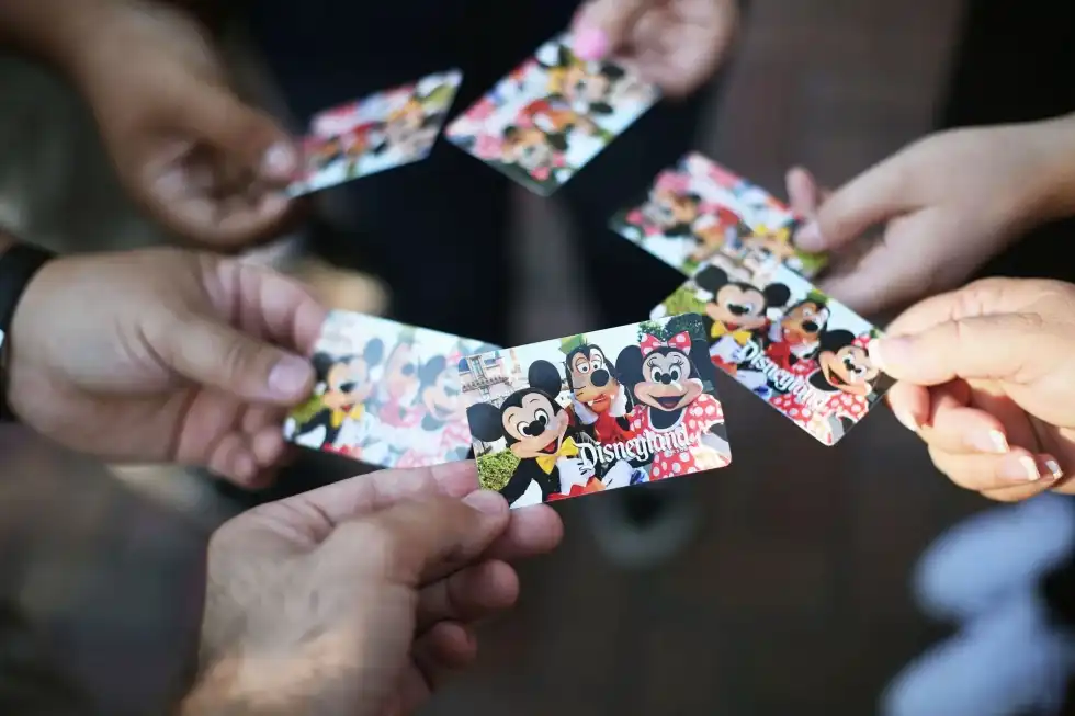 One cool Kingdom Hearts fact is that there are around 13 games ready for you to play!