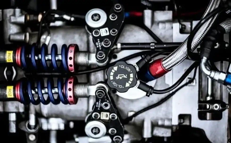 One mechanical engineering fact is that elevators, planes, refrigerators, and trains were all mechanical inventions.