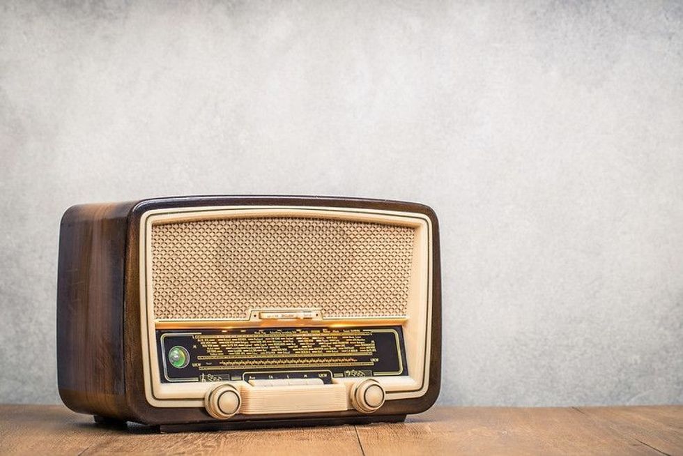 One of the fascinating Radio facts is that in the African continent, there are more radio stations available when compared to newspaper or television stations.