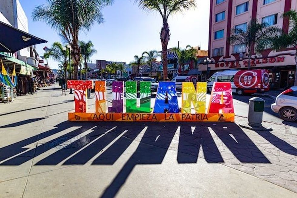 One of the important Tijuana facts is that it is a city with a large population, and it has been listed as the eighth largest city in the world. 