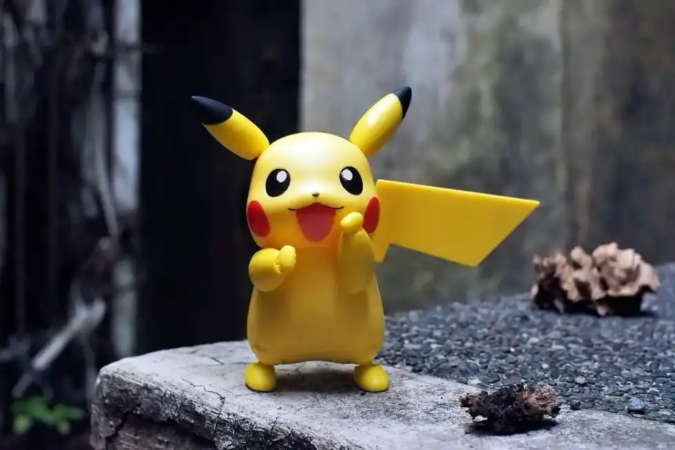 One of the interesting Pikachu facts is that Pikachu loves apples and tomato ketchup.