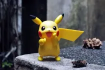 One of the interesting Pikachu facts is that Pikachu loves apples and tomato ketchup.