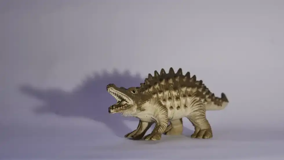 One of the interesting Scelidosaurus facts include that they were herbivores.