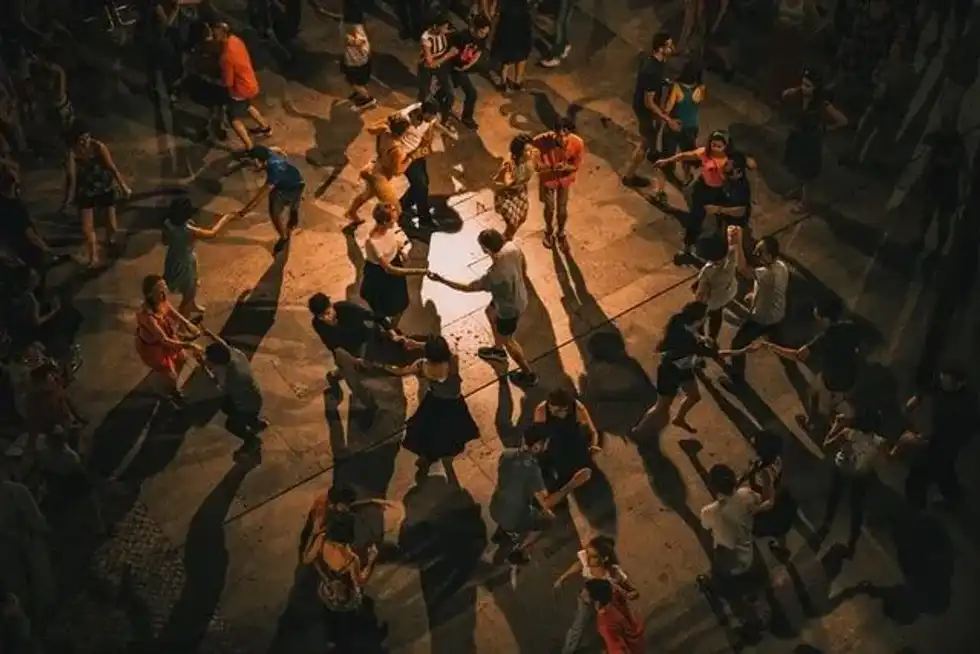 Irish Dancing Facts: A Traditional Dance Form In Ireland