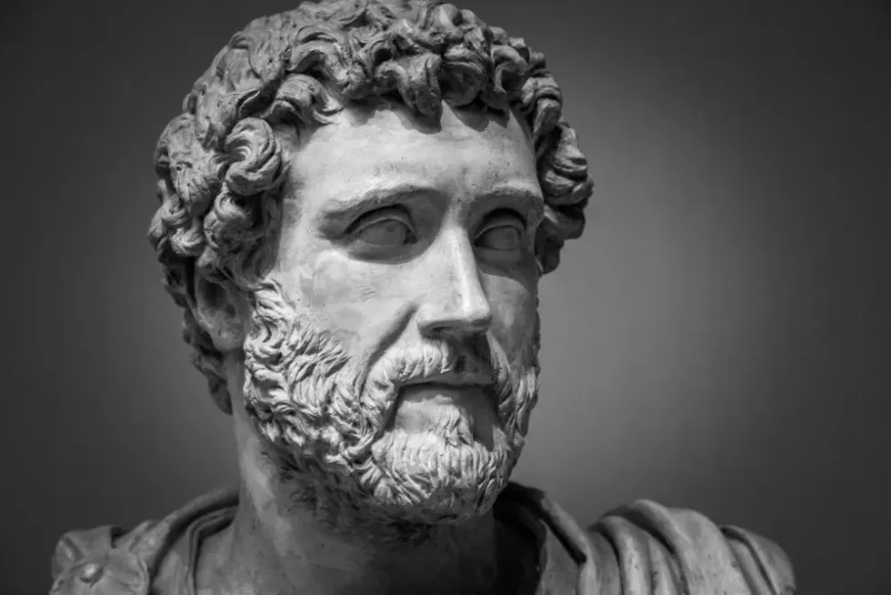 One of the lesser-known Antoninus Pius facts is, he had four children of his own, two daughters and two sons.