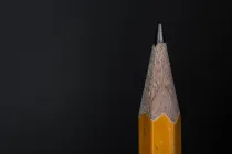 One of the most amazing graphite facts is that it is the only non-metal that can conduct electricity.