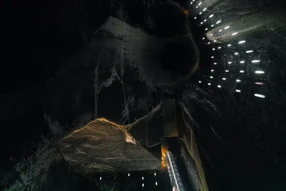 One of the most amazing Wieliczka Salt Mine facts is that the Wieliczka Salt Mine, which dates around to the 13th century and is among the world's oldest active salt mines, yielded sodium chloride until 2007.