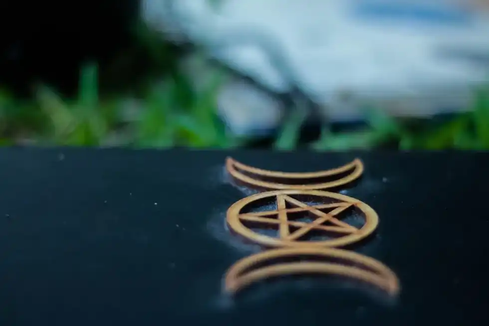 One of the most astounding Wicca facts is that Wicca also incorporates the Triple Goddess idea and rituals involving the Five Elements and magic.