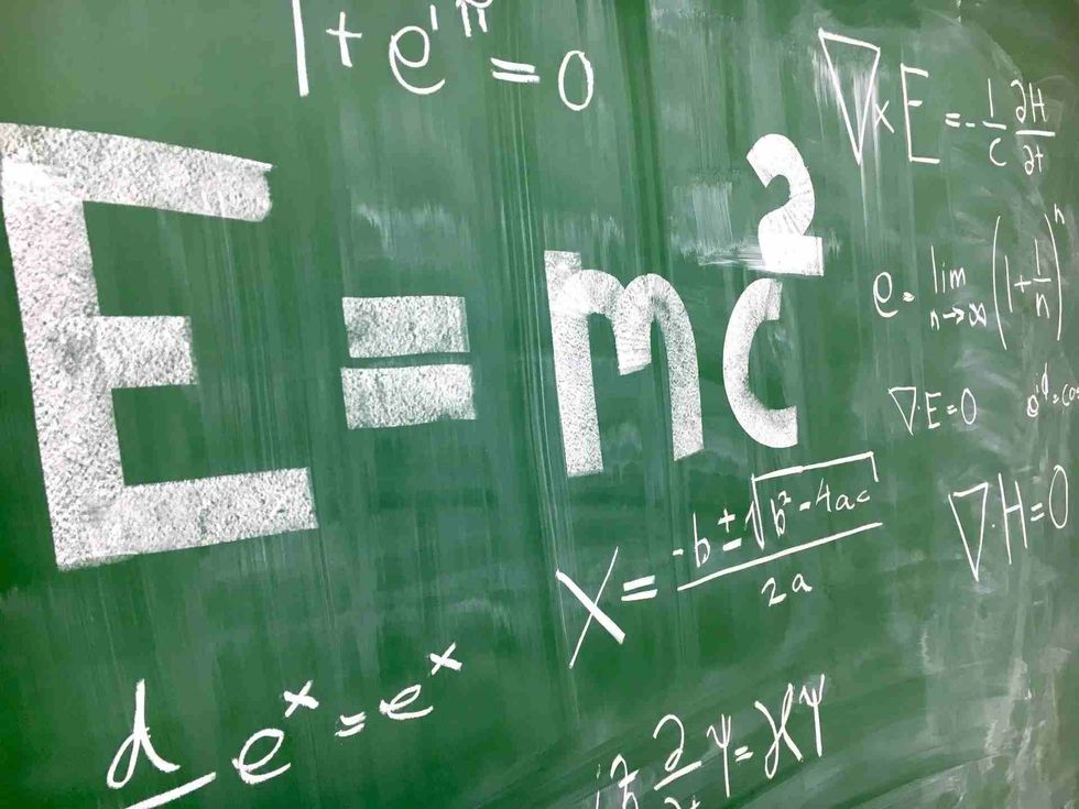 One of the most basic branches of mathematics is Algebra.