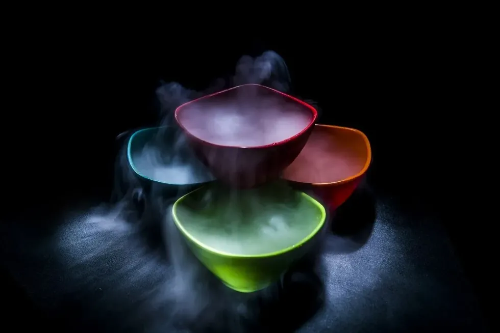 25 Dry Ice Facts To Learn Before Your Next Chemistry Test
