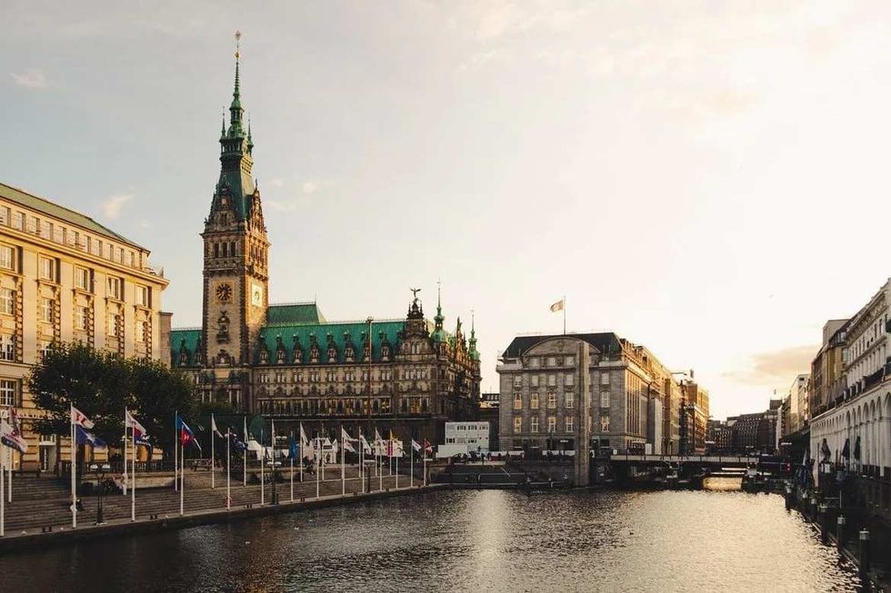 One of the most important Hamburg facts is that the full name of this city is The Free and Hanseatic City of Hamburg.