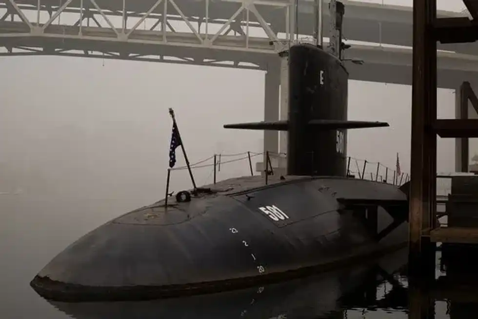 One of the most incredible WW1 submarine facts is that during WW1, s ubmarines swiftly established themselves as the most proficient killers in the army of the German Empire.