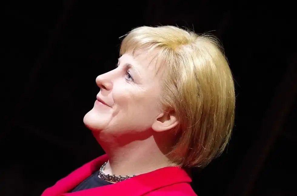 One of the most interesting Angela Merkel facts is that she was the first female Chancellor of Germany and served the position from 2005 to 2021.